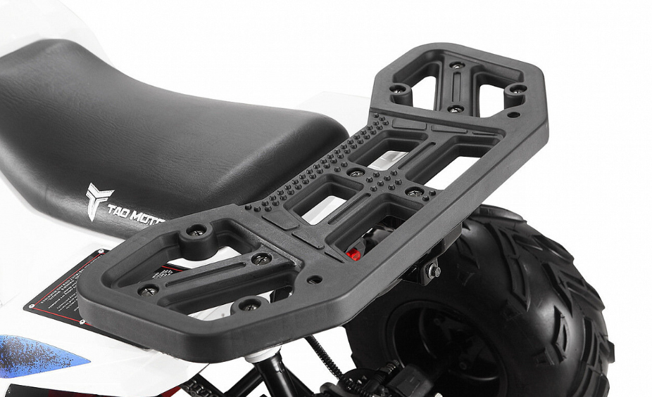 Квадроцикл Yacota Raposa в Черкесске