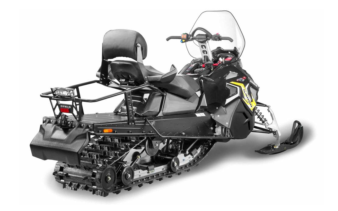 Снегоход STELS SA800R (L LUX WT) ВИТЯЗЬ 2.0 К01 Tech в Черкесске