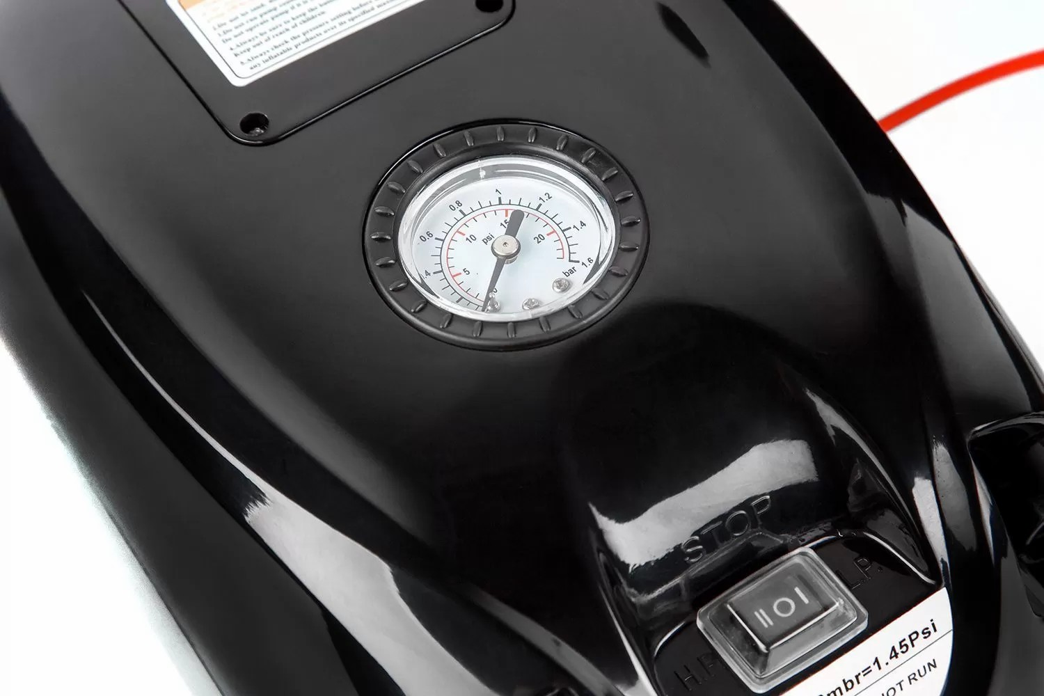 ЭЛЕКТРИЧЕСКИЙ НАСОС MARLIN GP-80 S в Черкесске