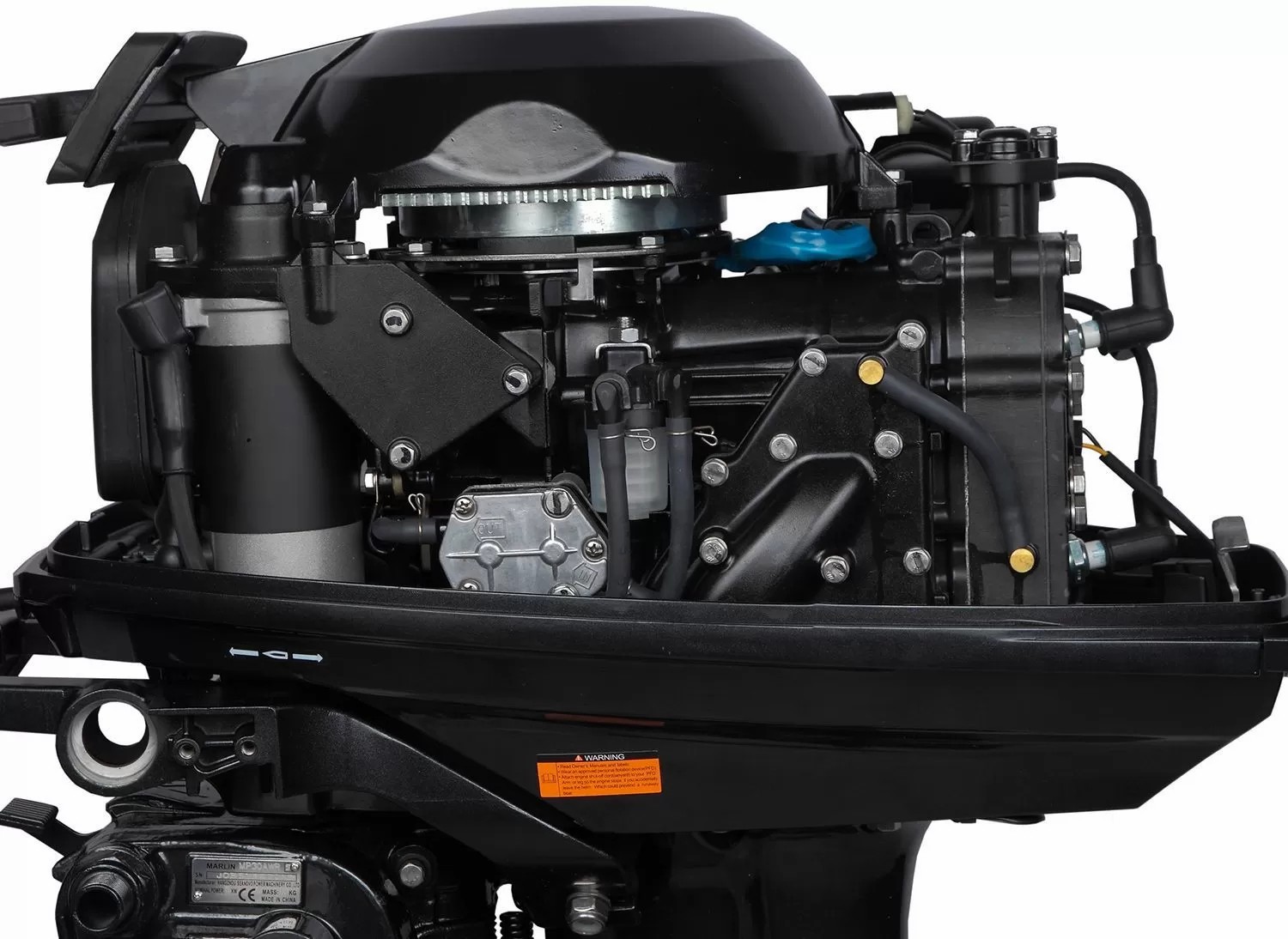 Лодочный мотор MARLIN MP 30 AWRS в Черкесске