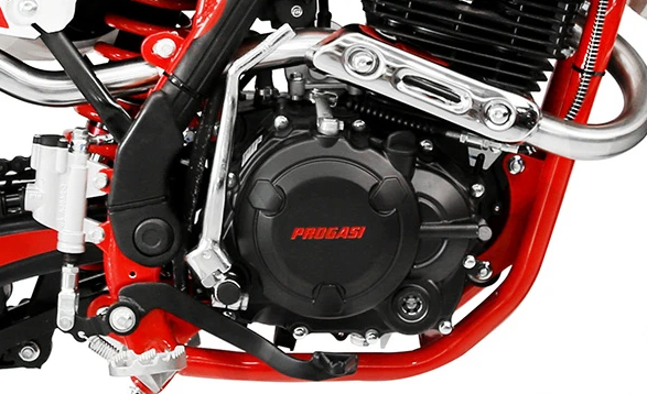 Мотоцикл PROGASI SUPER MAX 250 в Черкесске