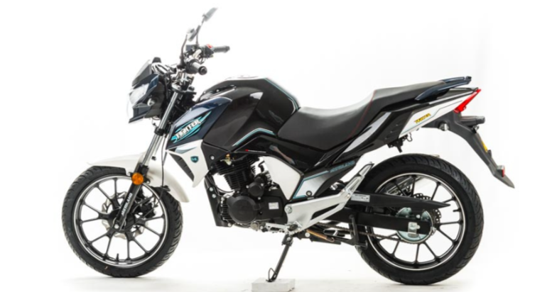 Мотоцикл MOTOLAND (МОТОЛЕНД) FIGHTER 250 в Черкесске