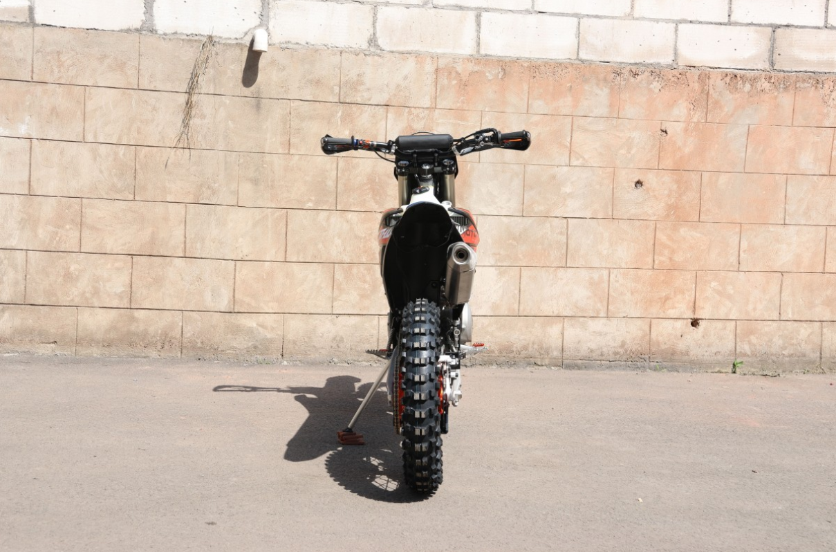 Мотоцикл JHLMOTO JHL Z9 NC450S в Черкесске