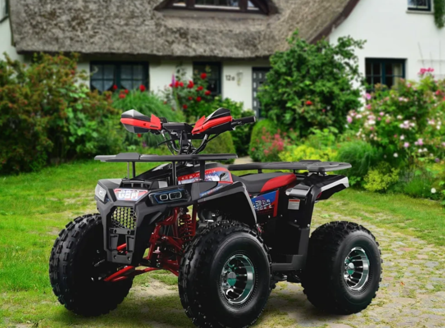 Квадроцикл GBM MAVERICK 222 NEW в Черкесске