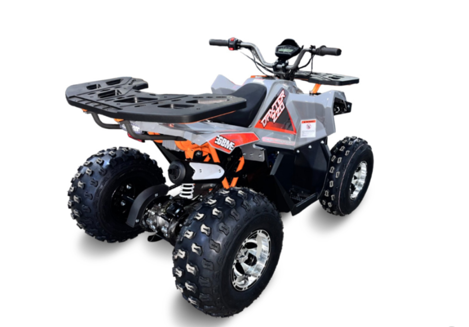 Квадроцикл GBM DAXTER 220 NEW PREMIUM в Черкесске