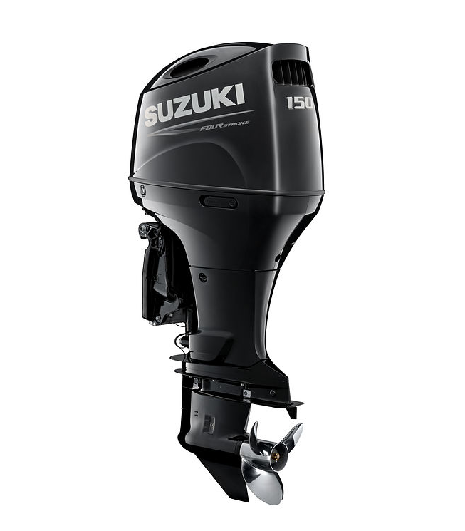 Лодочный мотор Suzuki DF150ATX в Черкесске