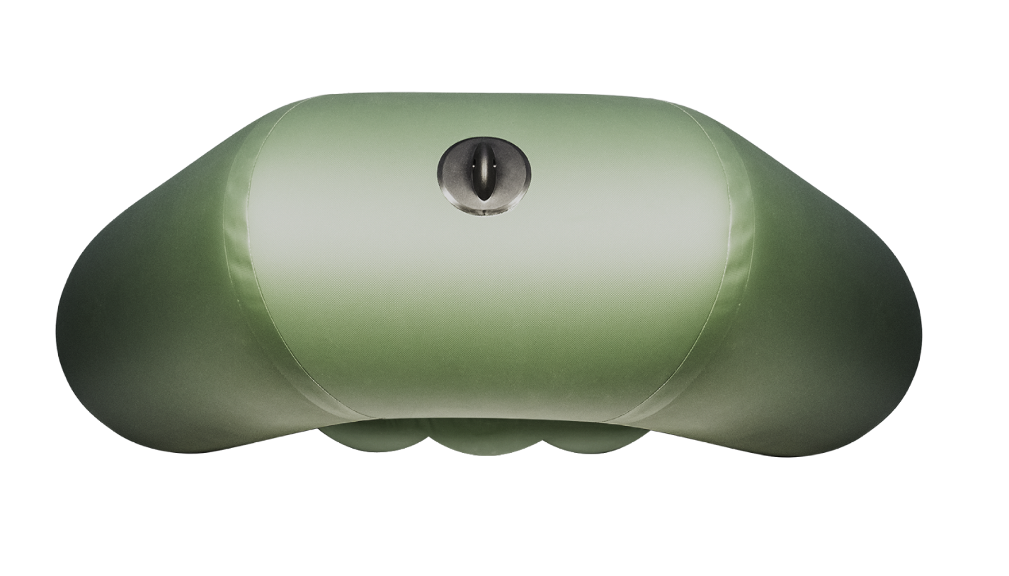 Лодка АКВА-ОПТИМА 260 НД в Черкесске