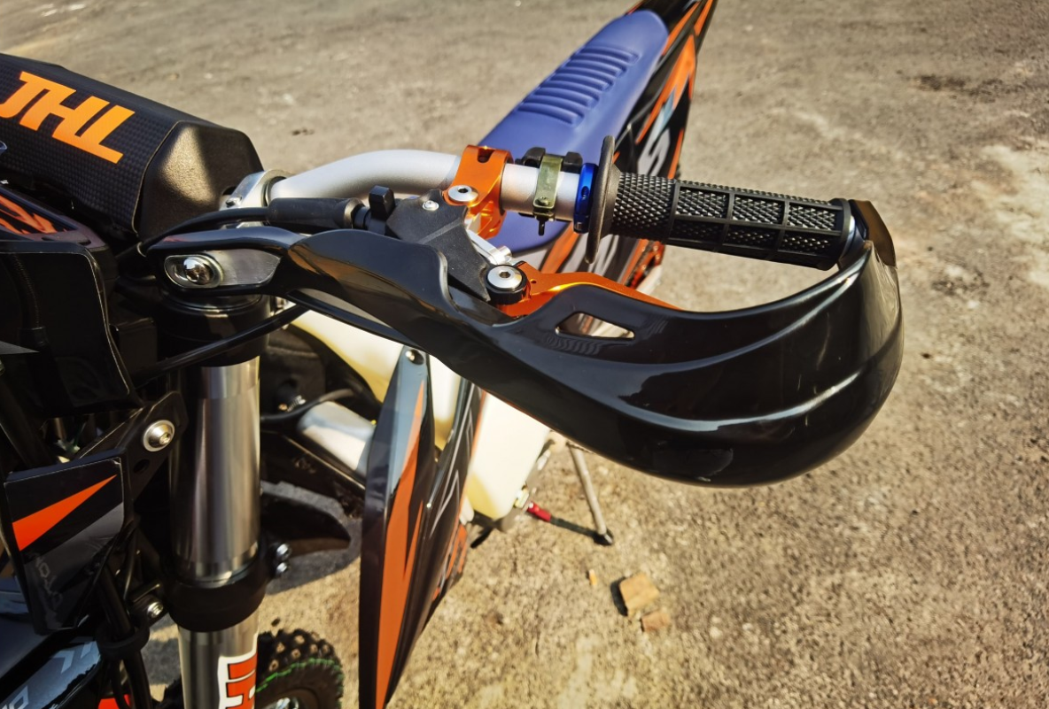 Мотоцикл JHLMOTO JHL Z5 NB300 (174MN-5) в Черкесске