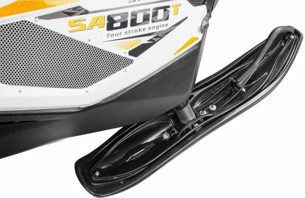 Снегоход STELS SA800T (L LUX WT) АТАМАН 1.0 К01 Tech в Черкесске