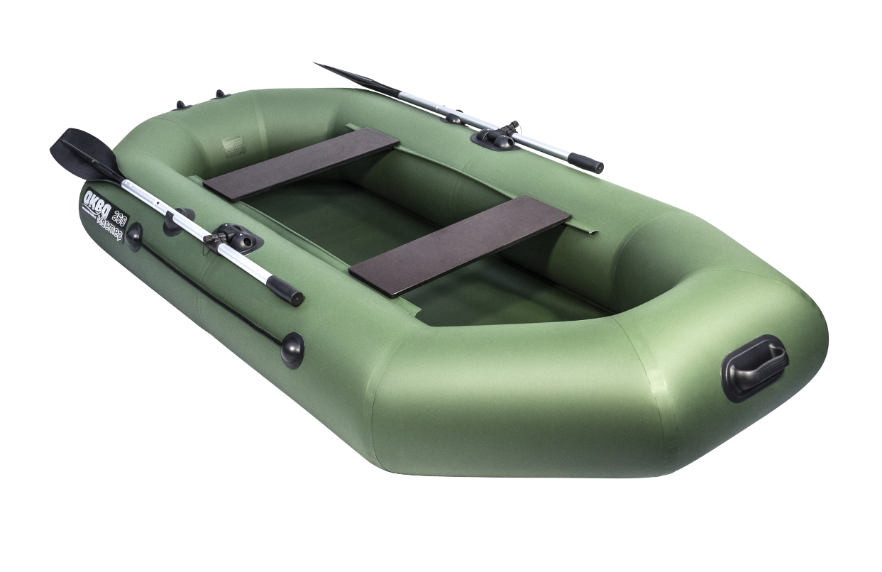 Лодка АКВА-МАСТЕР 260 в Черкесске