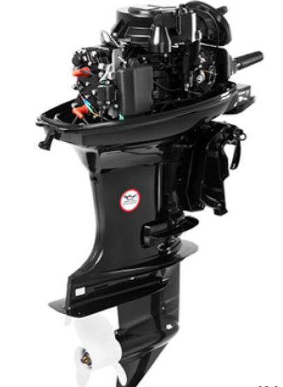 Лодочный мотор HIDEA HD40FHS в Черкесске