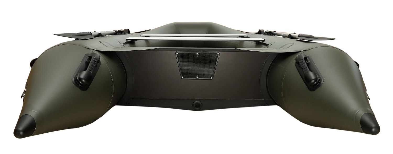 НАДУВНАЯ ЛОДКА GLADIATOR B330AL в Черкесске