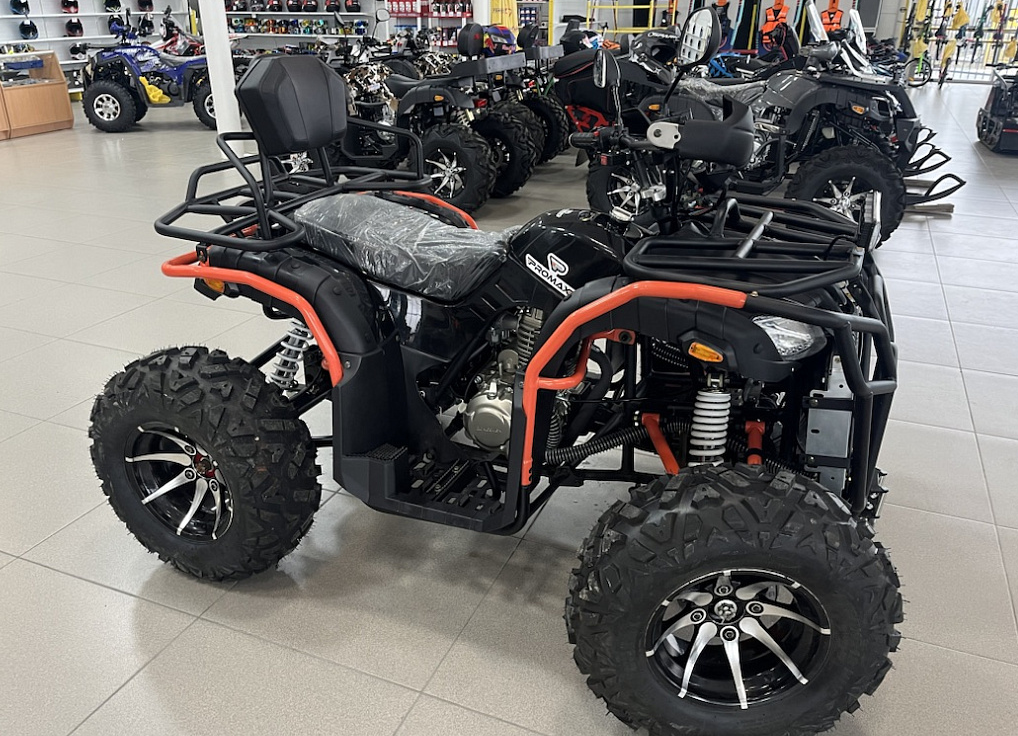 Квадроцикл PROMAX 300 4X4 ALL ROAD в Черкесске
