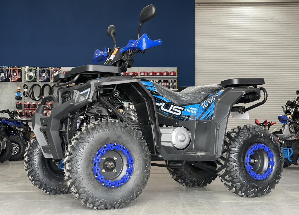 Квадроцикл PROMAX TAURUS 300 в Черкесске