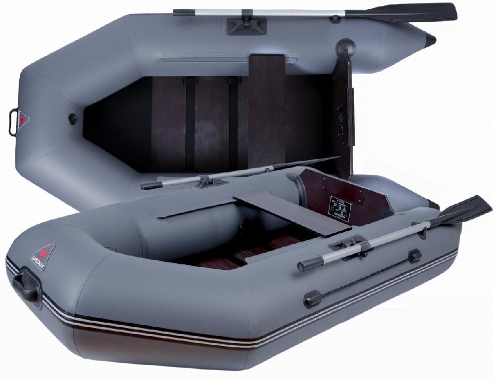 ЛОДКА НАДУВНАЯ YUKONA 280 TL (БЕЗ ПАЙОЛА) в Черкесске