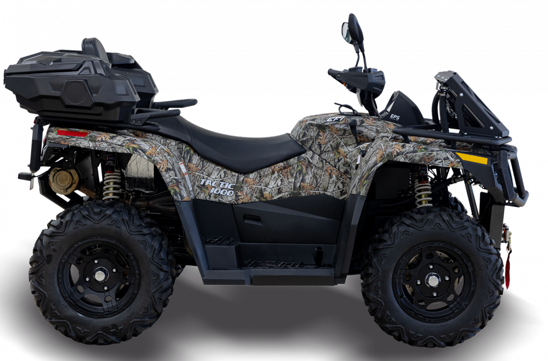 Квадроцикл HISUN TACTIC GT1000/EXTREME EDITION в Черкесске