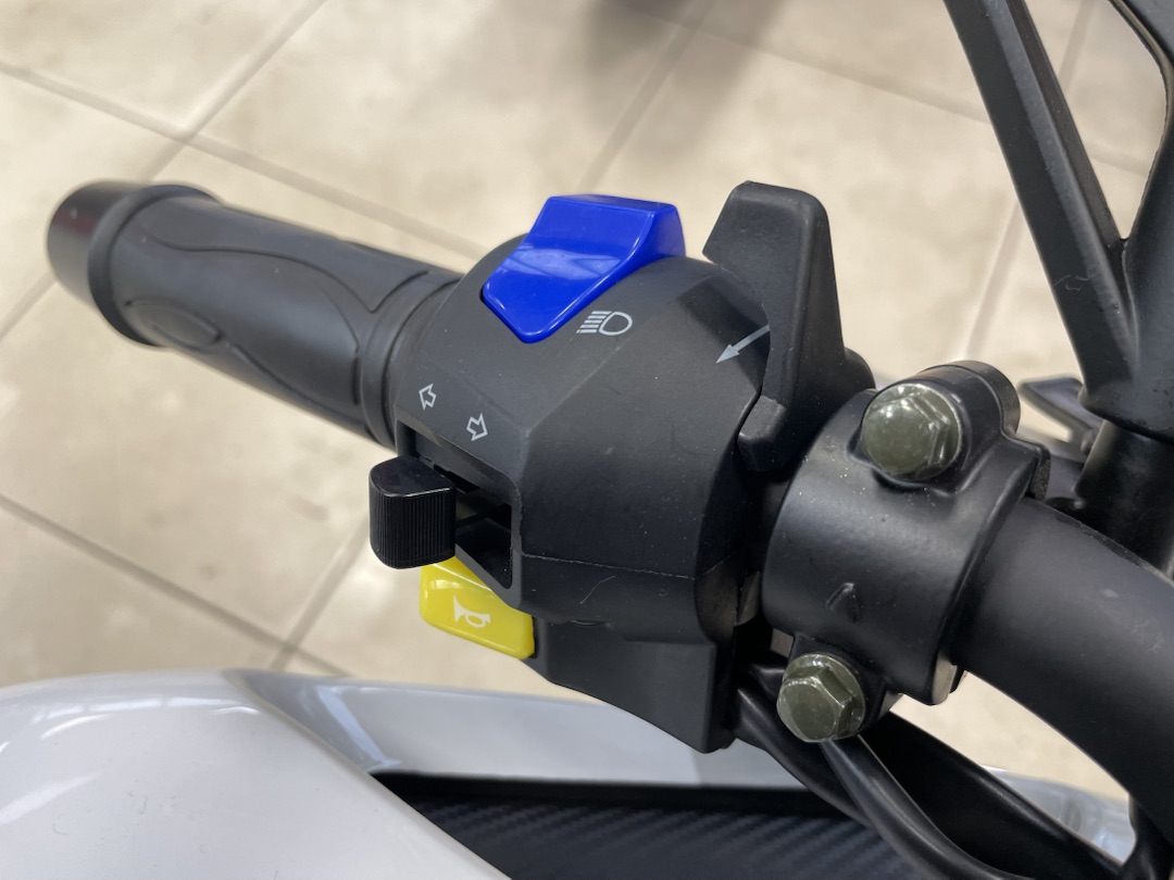 Мопед PROMAX CB150R (49) в Черкесске