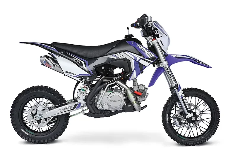 Питбайк Progasi Smart 125 в Черкесске