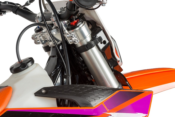 Эндуро мотоцикл IRBIS KTR 250 в Черкесске