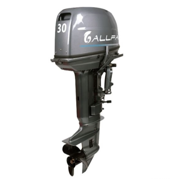 ЛОДОЧНЫЙ МОТОР ALLFA CG Т30 S в Черкесске