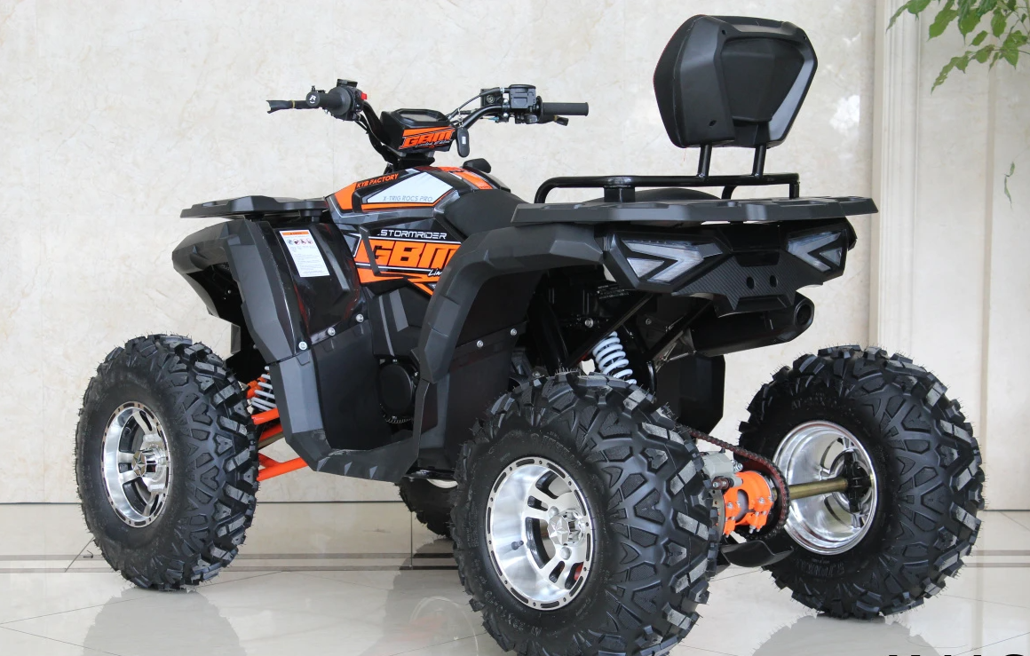 Квадроцикл GBM STORMRIDER 300 NEW PREMIUM в Черкесске
