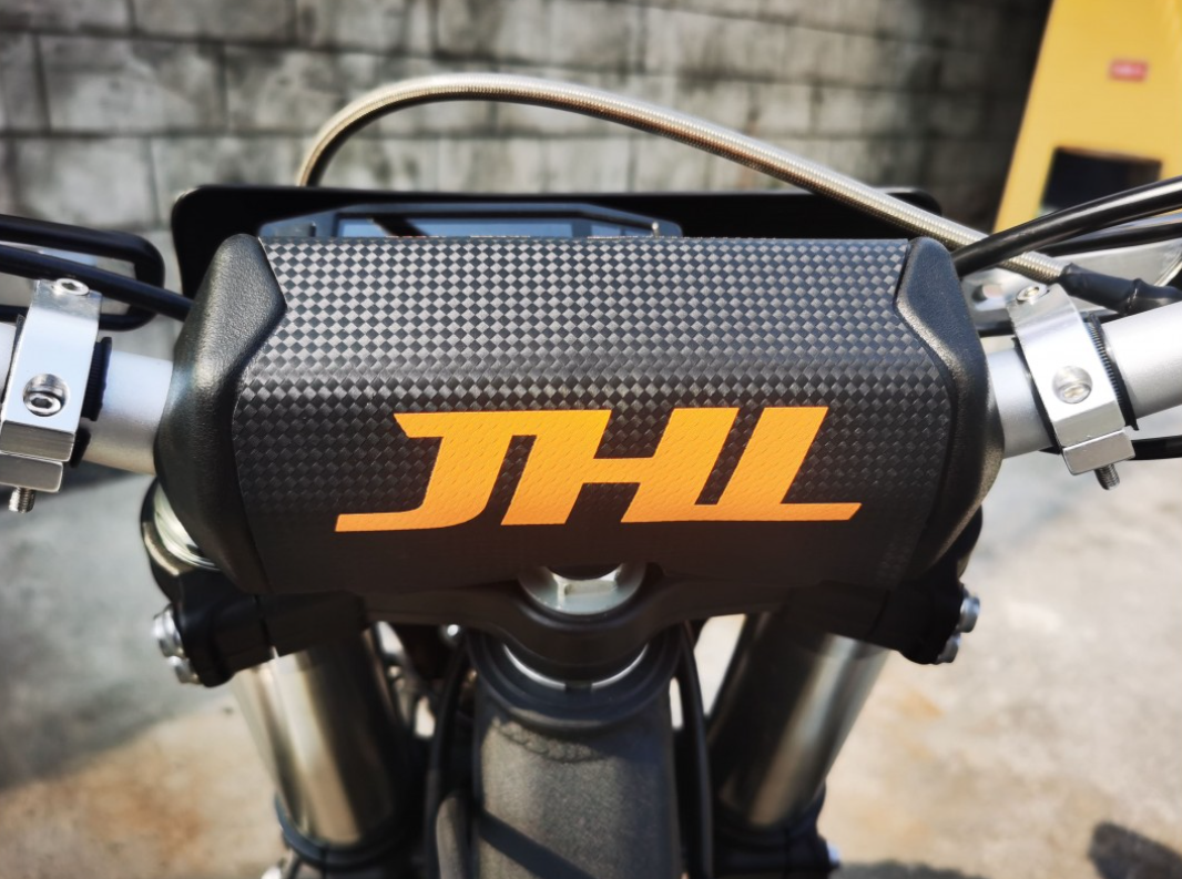 Мотоцикл JHLMOTO JHL Z6 NB300 (174MN-5) в Черкесске