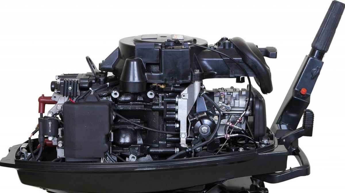 Лодочный мотор MARLIN MP 40 AWHL в Черкесске