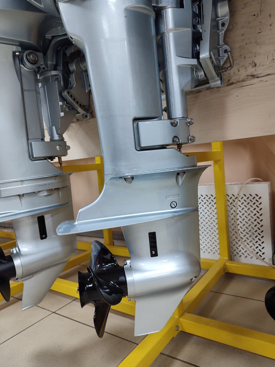 Лодочный мотор PROMAX SP9.9FHS (15) EXTRA в Черкесске