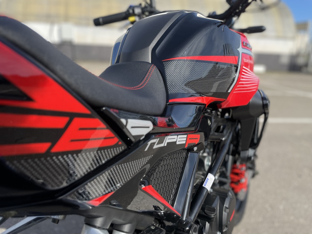 Мопед PROMAX CB150R (49) в Черкесске