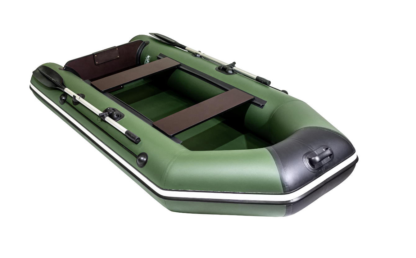 Лодка Аква 2800 в Черкесске