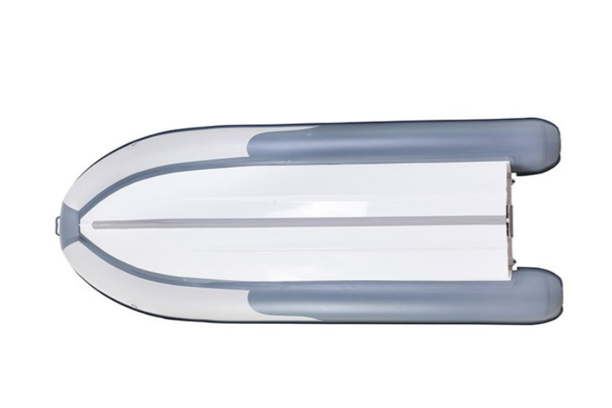 Лодка GLADIATOR RIB420AL в Черкесске