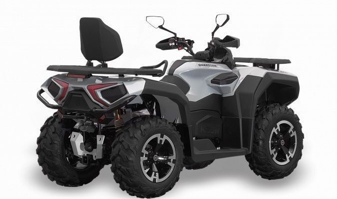 Квадроцикл HISUN GUARDIAN 550L /LONG в Черкесске