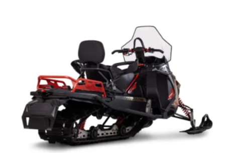 Снегоход AODES Siberiacross 1000 SWT 600mm LCD 6.8 в Черкесске