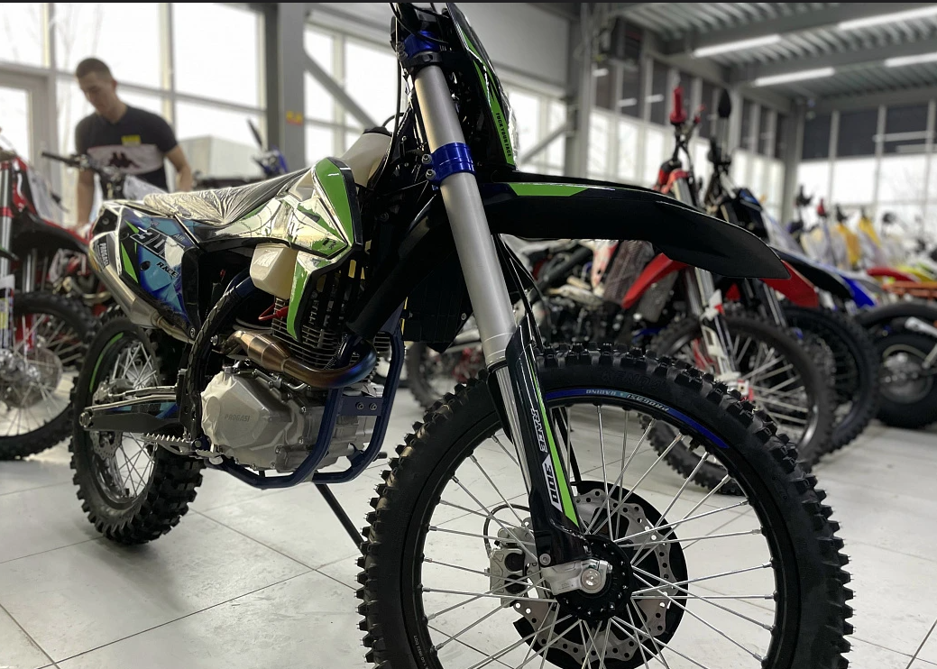 Мотоцикл Progasi RACE 300 AIR PRO SPORT в Черкесске