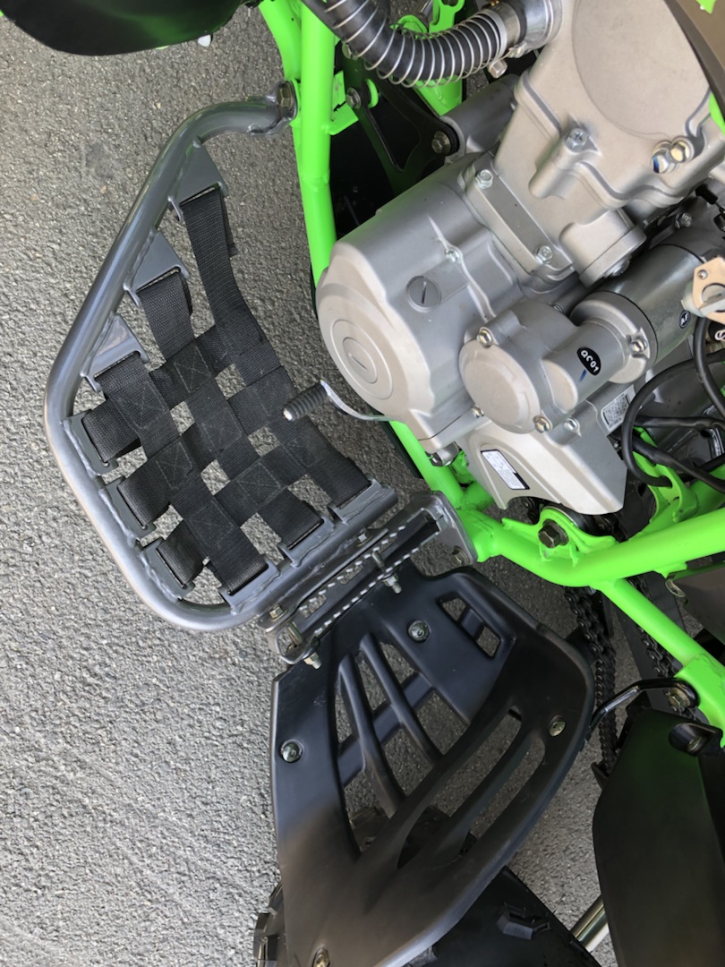 Квадроцикл PROMAX RAPTOR 300 NEW Monster в Черкесске