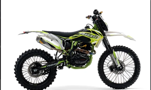 Мотоцикл Progasi SUPER MAX 300 PRO PR300 (ZS175FMN) в Черкесске