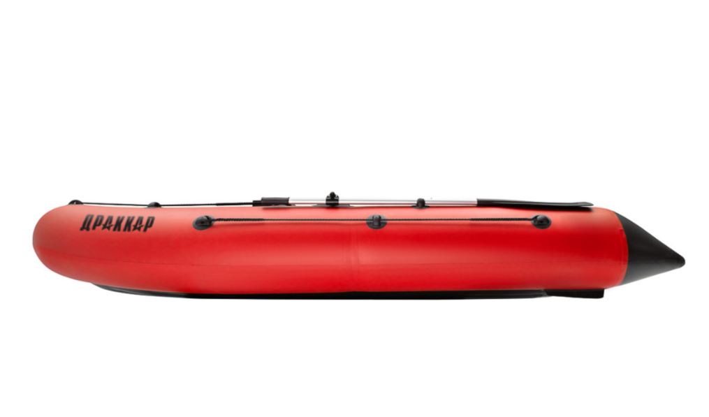 ЛОДКА ДРАККАР 3000 НДНД CLASSIC (БЕЗКИЛЬ) в Черкесске