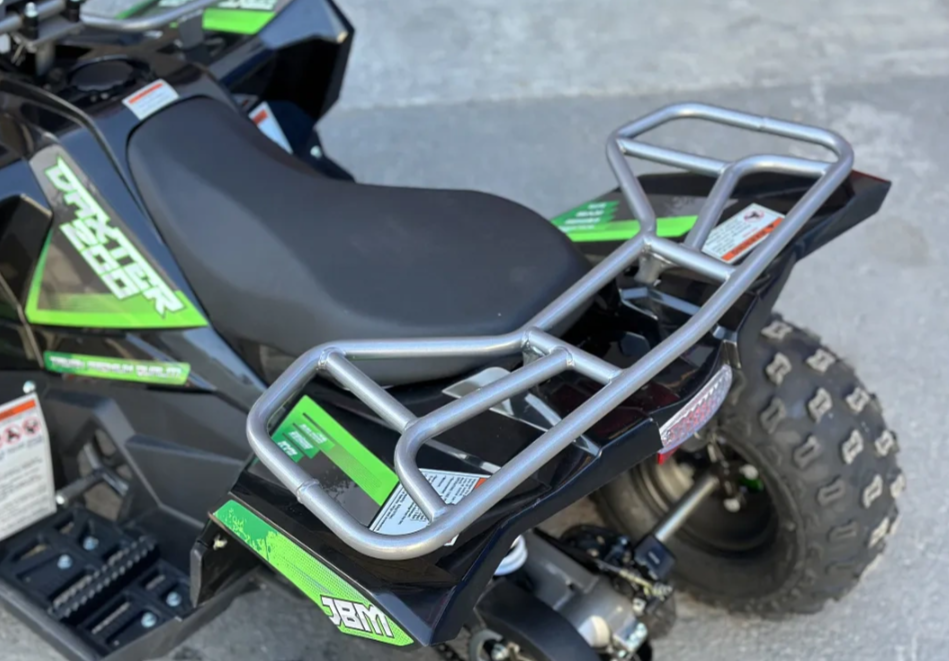 Квадроцикл GBM DAXTER 220 NEW в Черкесске