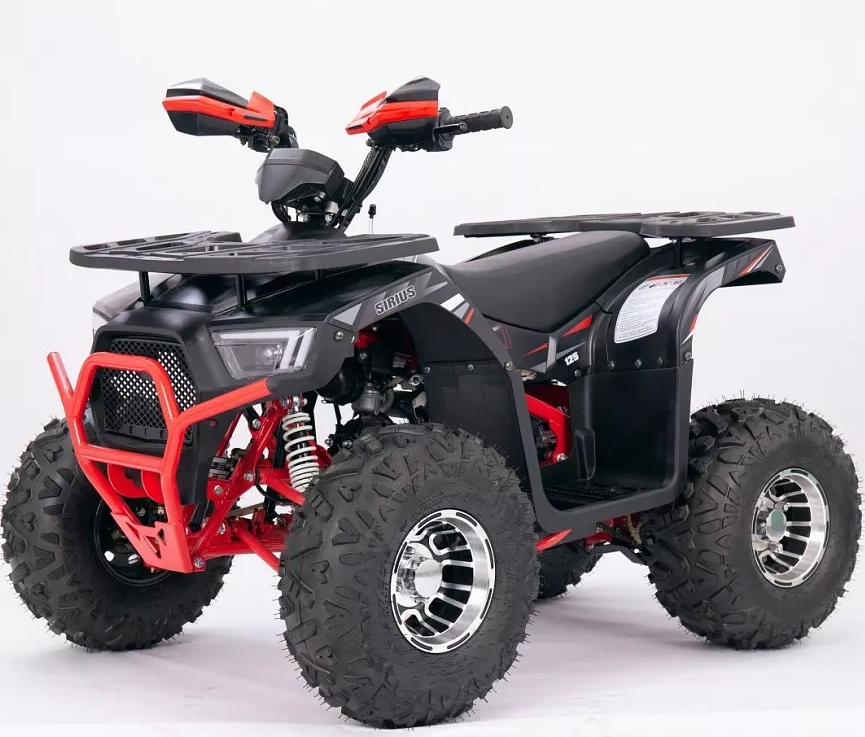 Квадроцикл YACOTA Sirius LD в Черкесске