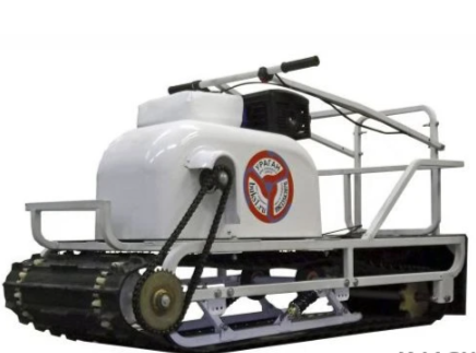 Мотобуксировщик Ураган Классика 15 л.с. в Черкесске