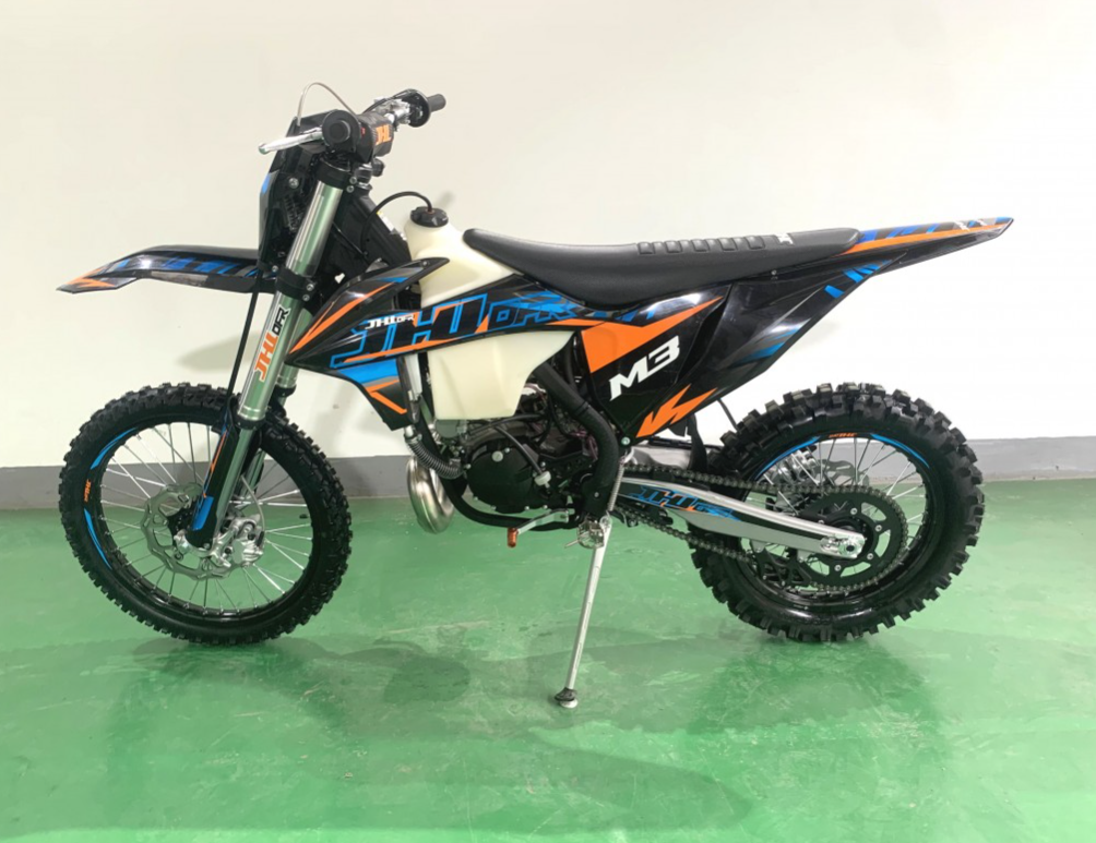 Мотоцикл JHL MOTO JHL M3 MT250 (1E66MM) в Черкесске