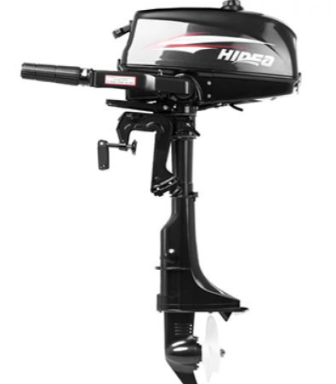 Лодочный мотор HIDEA HD4FHS в Черкесске