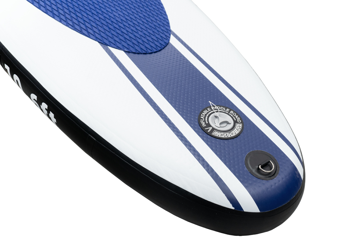 Сап-борд синий 10.6ft RIVIERA в Черкесске