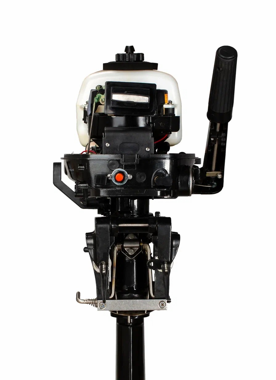 ЛОДОЧНЫЙ МОТОР GLADIATOR G5FHS в Черкесске