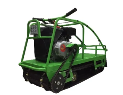 Мотобуксировщик PAXUS 380 EGOZA (для неглубокого снега) в Черкесске