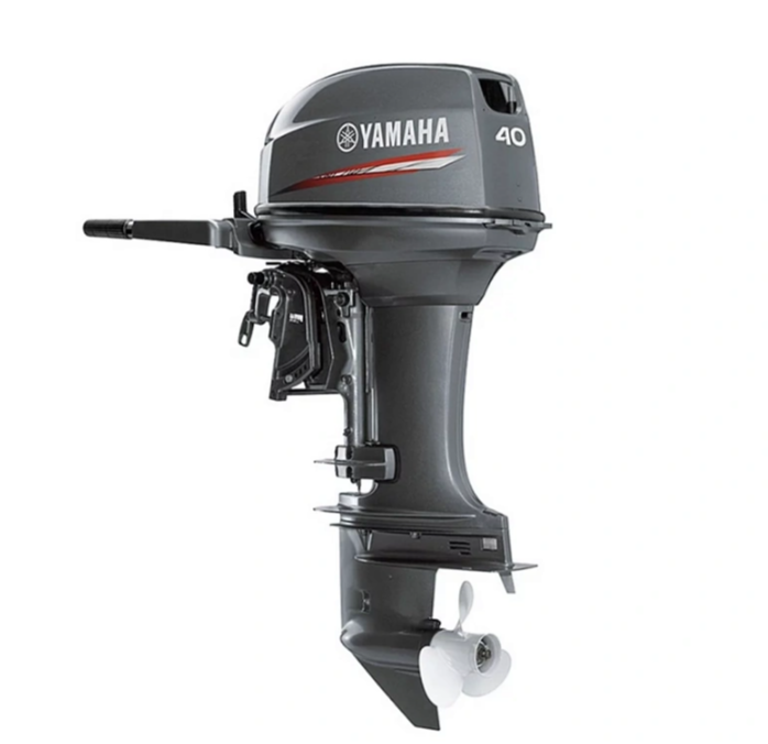 Лодочный мотор YAMAHA E40XWTL в Черкесске