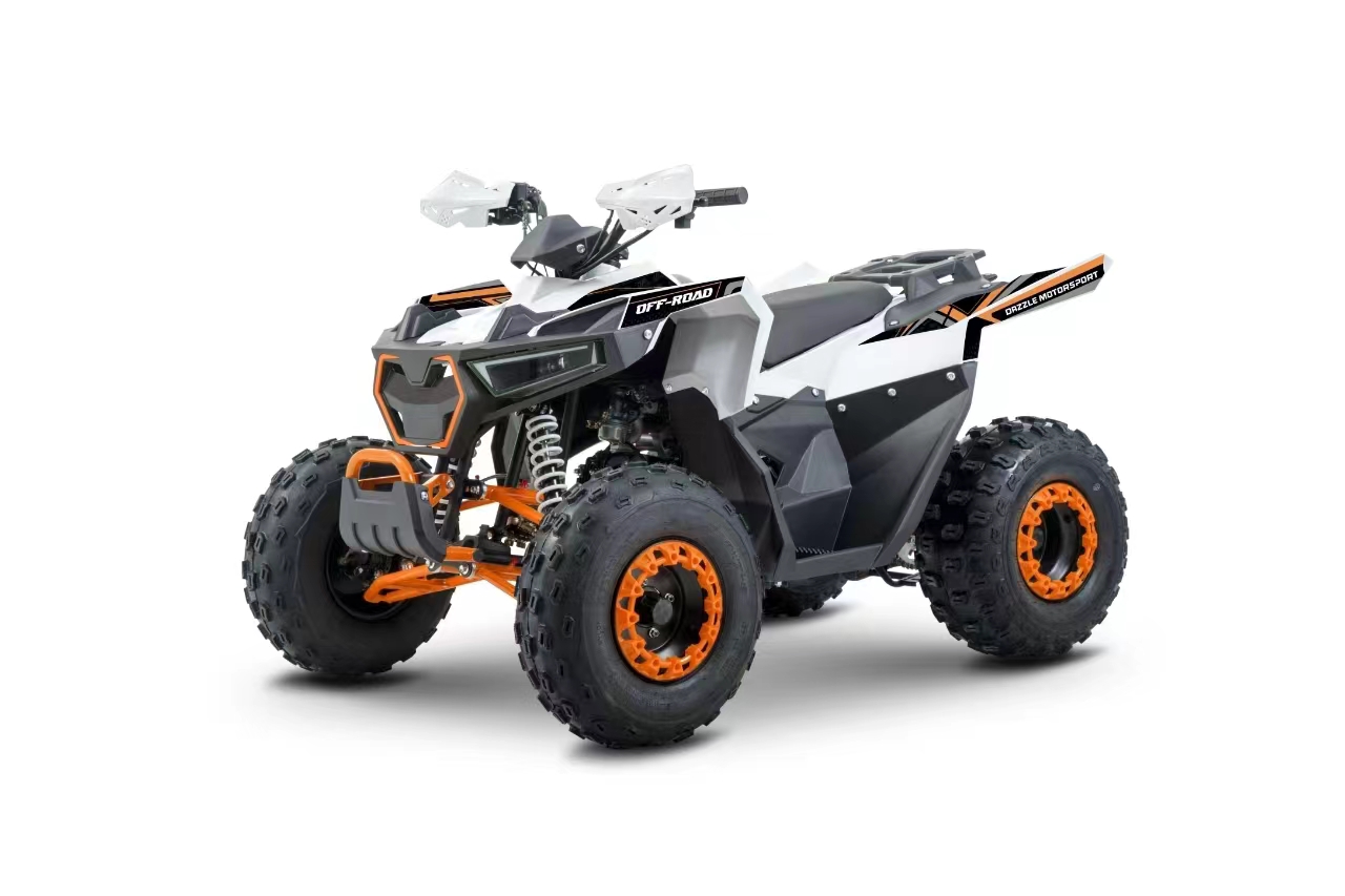 Квадроцикл FAIDET MAGOTAN 150 в Черкесске