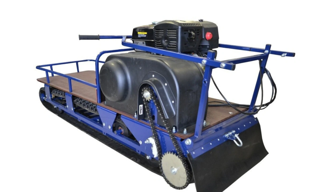 Мотобуксировщик БАРС P550 18 л.с. в Черкесске