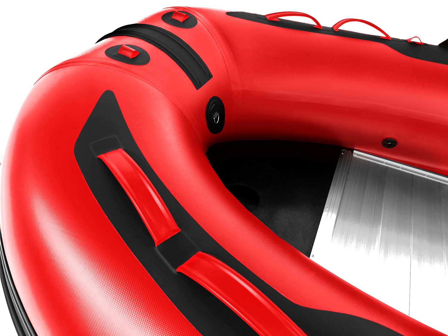 ЛОДКА SMARINE STRONG 365 в Черкесске