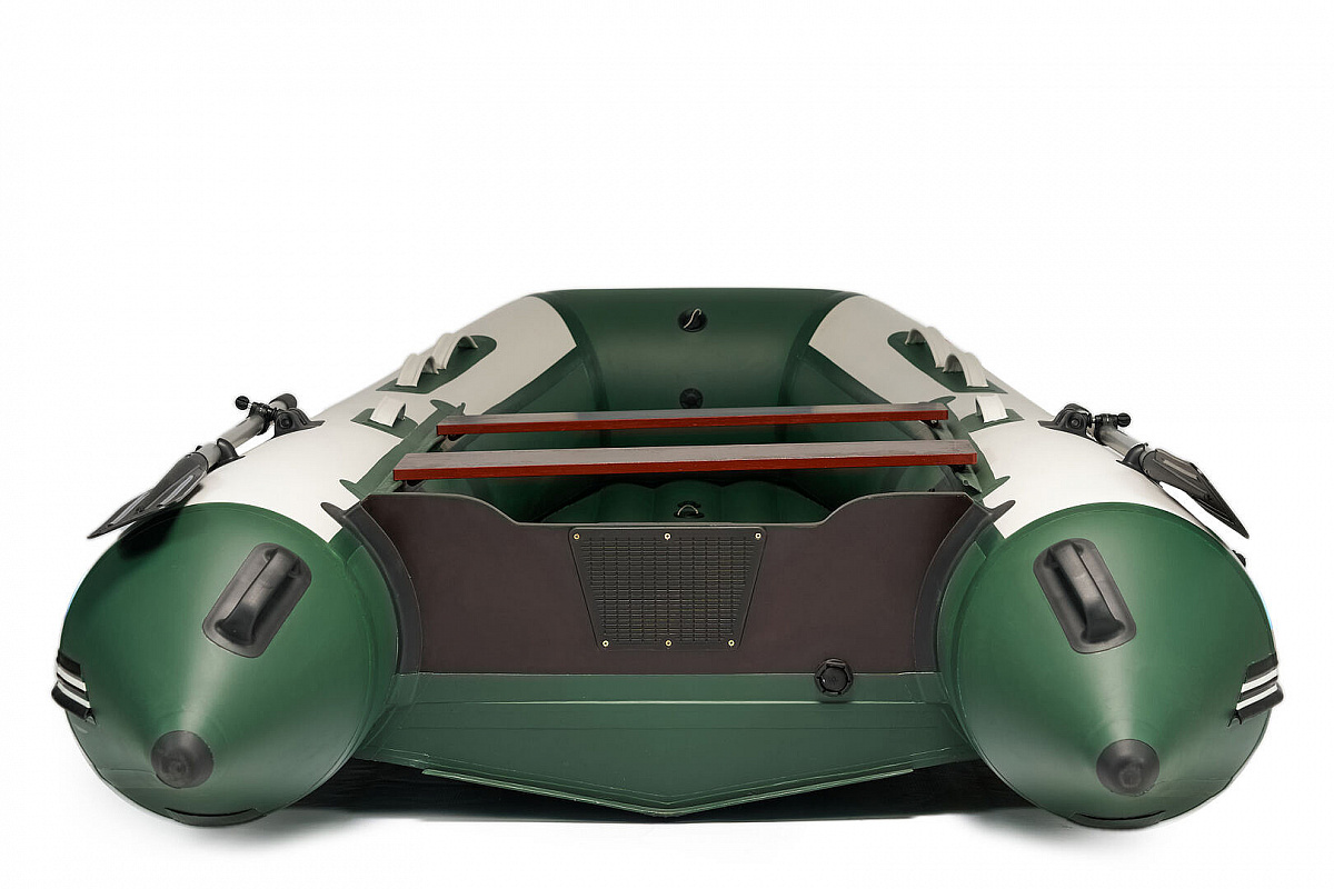 Лодка MISHIMO LITE 400 в Черкесске